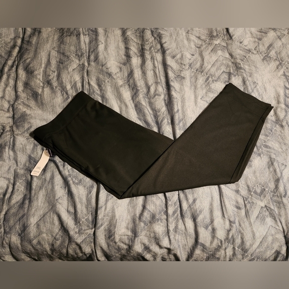 Shapermint Empetua Essentials Slim Leg Shaper Pant Black 3X - Picture 8 of 9